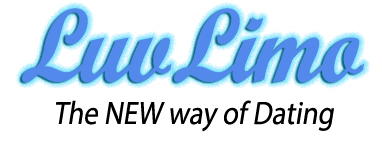 Luv Limo - Meet random selected people for your date and get to know them in STYLE!